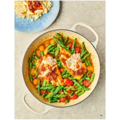 Jamie Oliver - 7x anders