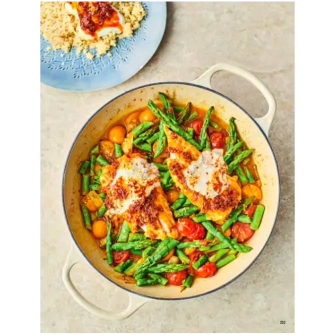 Jamie Oliver - 7x anders