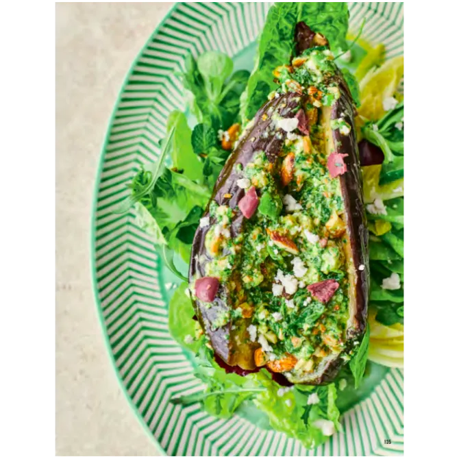 Jamie Oliver - 7x anders