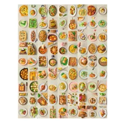 Jamie Oliver - 7x anders