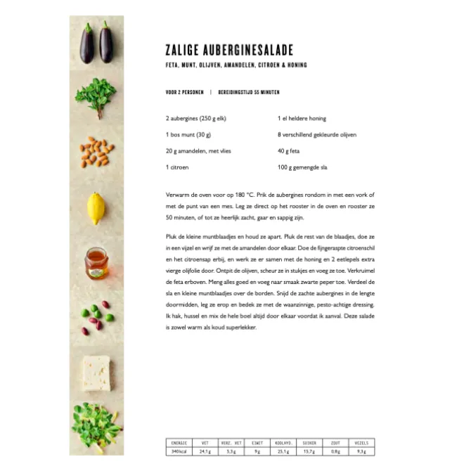 Jamie Oliver - 7x anders