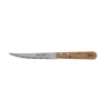 Jean Dubost steakmes 12 cm eikenhout