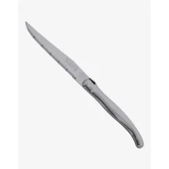 Jean Dubost steakmes 1,2 mm rvs 6 stuks