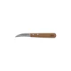 Jean Dubost tourneermes 6 cm eikenhout