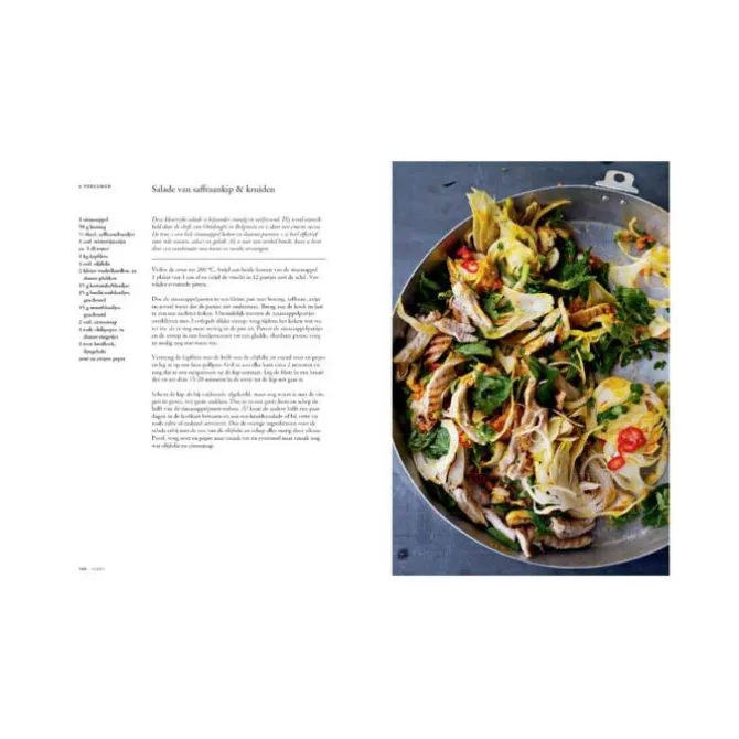 Jeruzalem - Ottolenghi