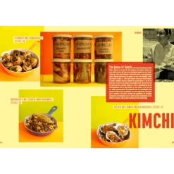Jiwa - Een Aziatisch kookboek met soul