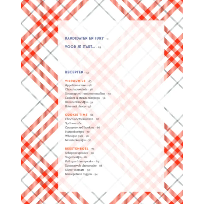 Junior Bake Off 2 Vlaanderen