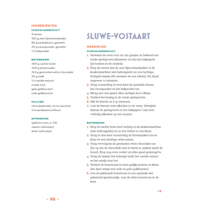 Junior Bake Off 2 Vlaanderen