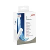 Jura CLARIS White filterpatroon 50 liter wit 3-delig
