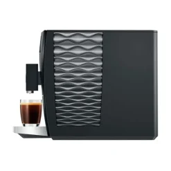 JURA C3 Piano Black (EA)