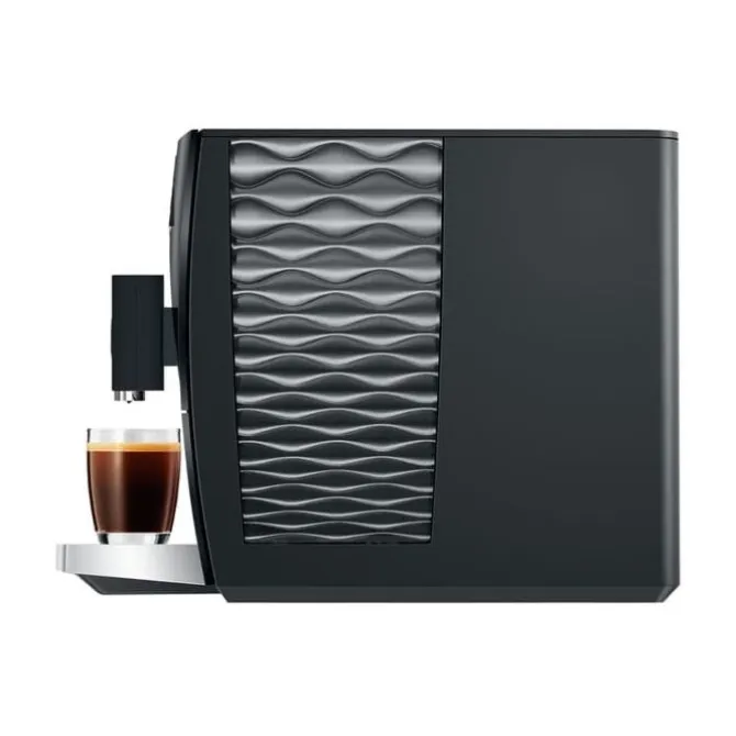 JURA C3 Piano Black (EA)