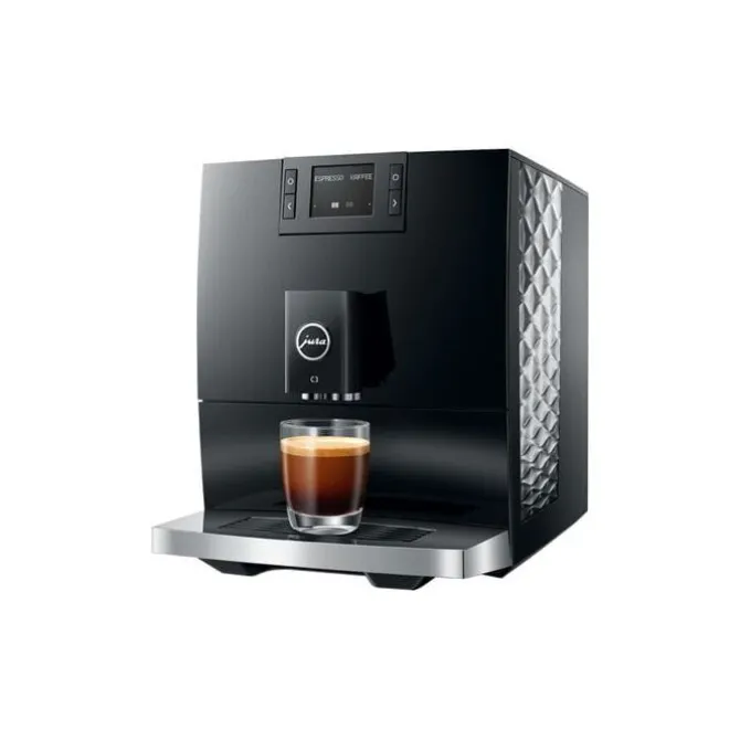 JURA C3 Piano Black (EA)