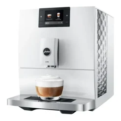 JURA C9 Piano White (EA)