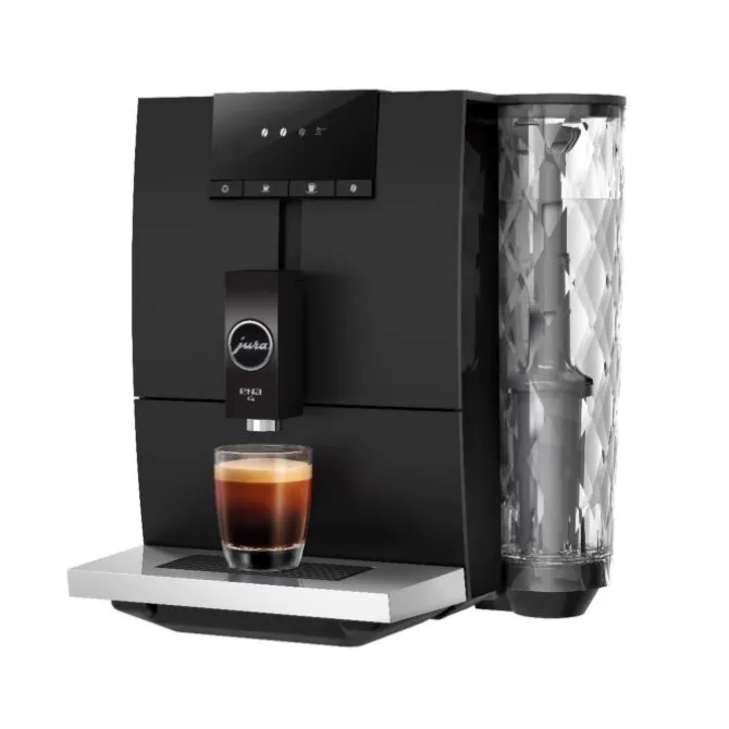 JURA ENA 4 Full Metropolitan Black (EB)