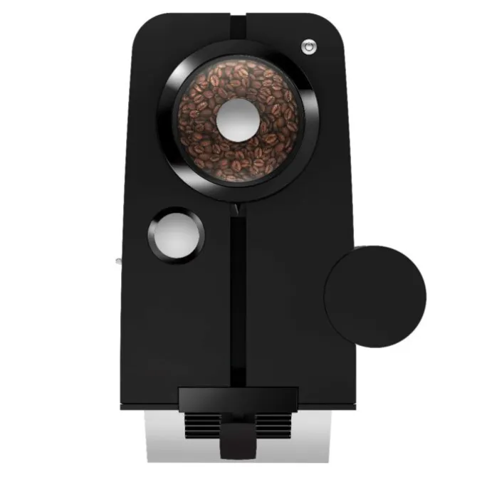 JURA ENA 4 Full Metropolitan Black (EB)
