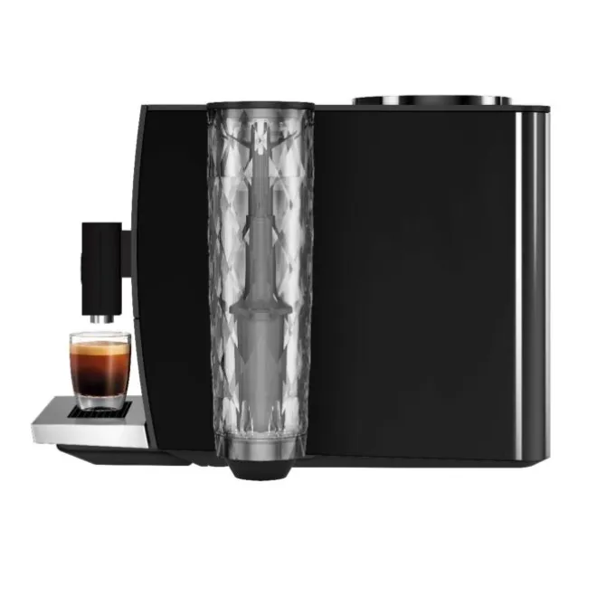 JURA ENA 4 Full Metropolitan Black (EB)