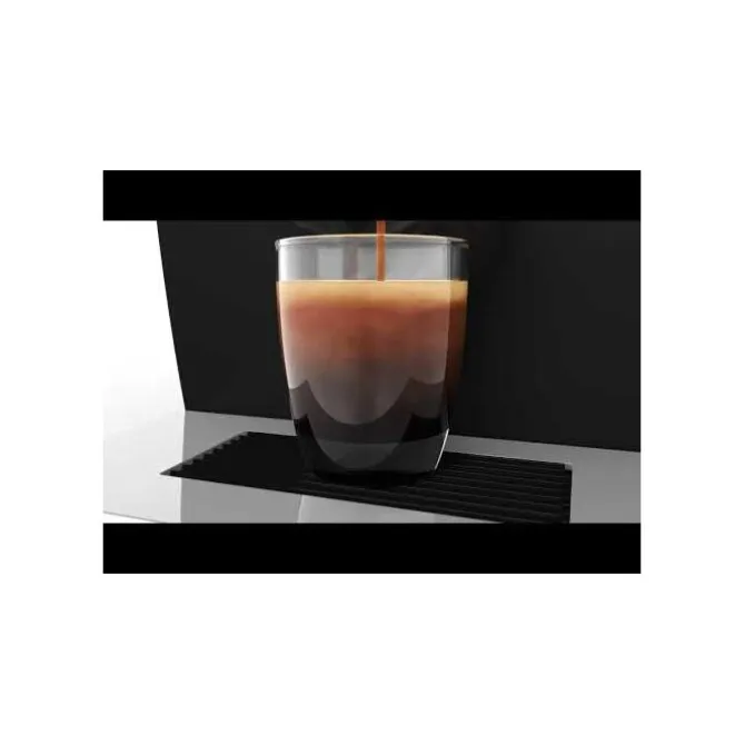 JURA ENA 8 Full Metropolitan Black (EC)