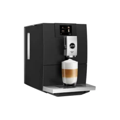 JURA ENA 8 Full Metropolitan Black (EC)