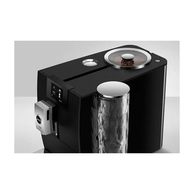 JURA ENA 8 Full Metropolitan Black (EC)