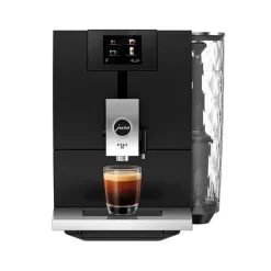 JURA ENA 8 Full Metropolitan Black (EC)