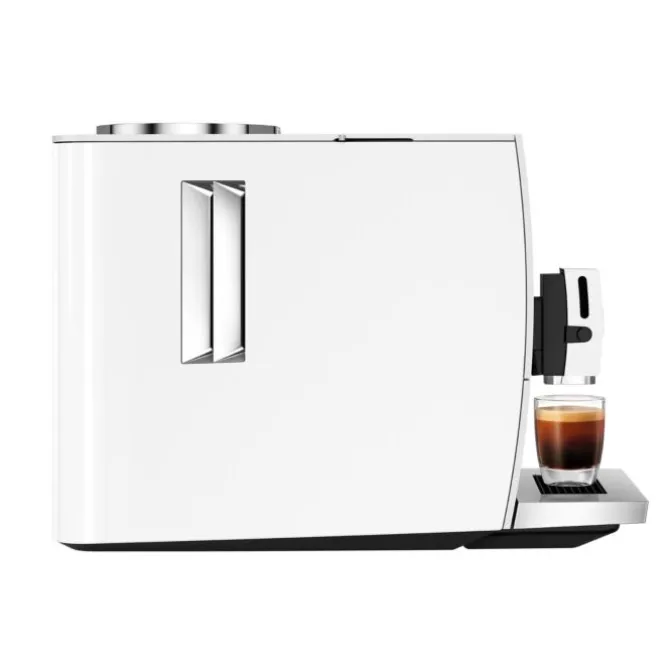 Jura ENA 8 Full Nordic White (EC)