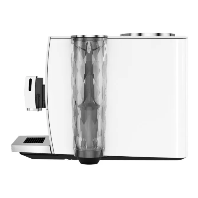 Jura ENA 8 Full Nordic White (EC)