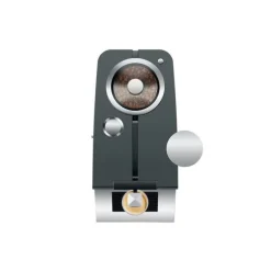 JURA ENA 5 Night Inox (EA)