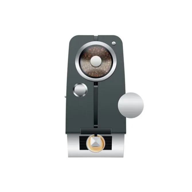 JURA ENA 5 Night Inox (EA)