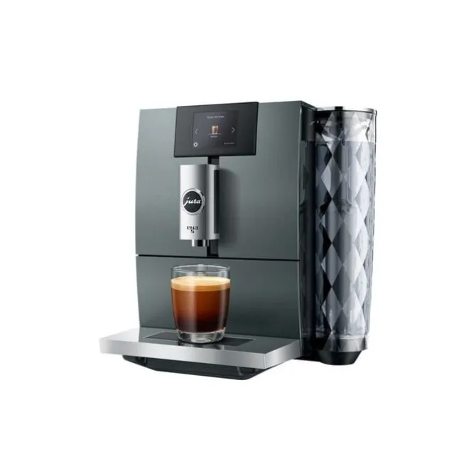 JURA ENA 5 Night Inox (EA)