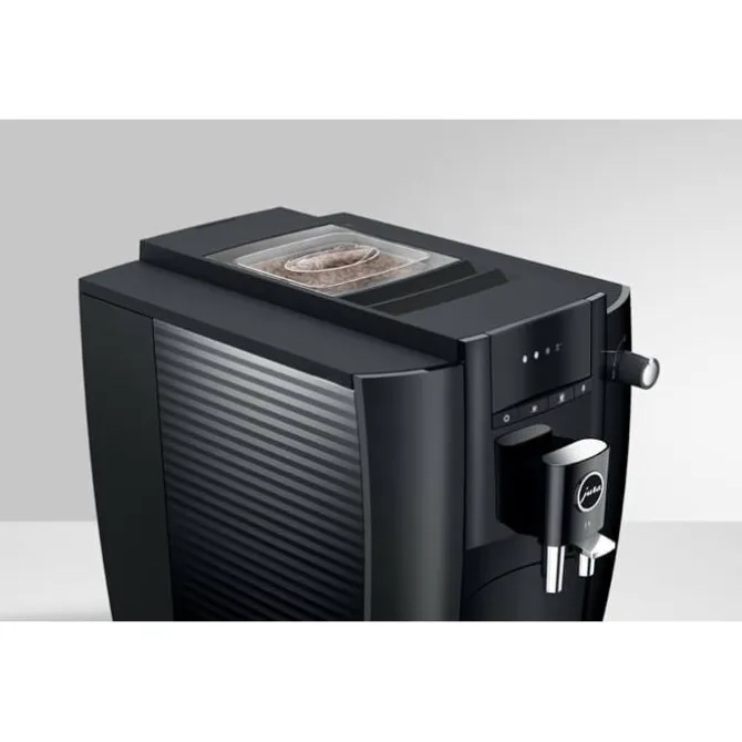 JURA E4 Piano Black (EA)
