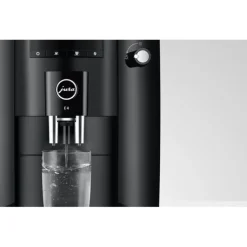 JURA E4 Piano Black (EA)