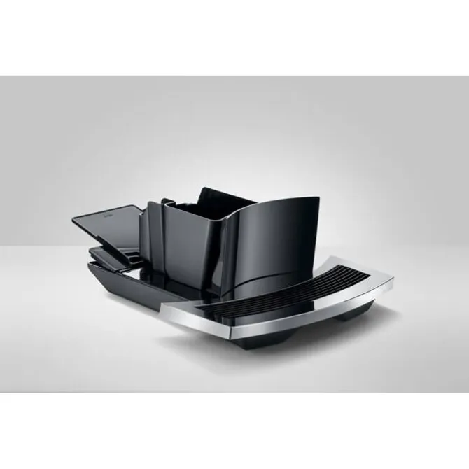 JURA E4 Piano Black (EA)