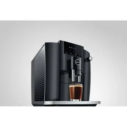 JURA E4 Piano Black (EA)