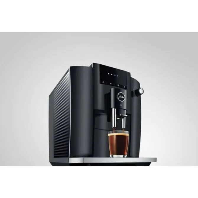 JURA E4 Piano Black (EA)