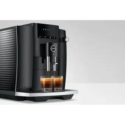 JURA E4 Piano Black (EA)