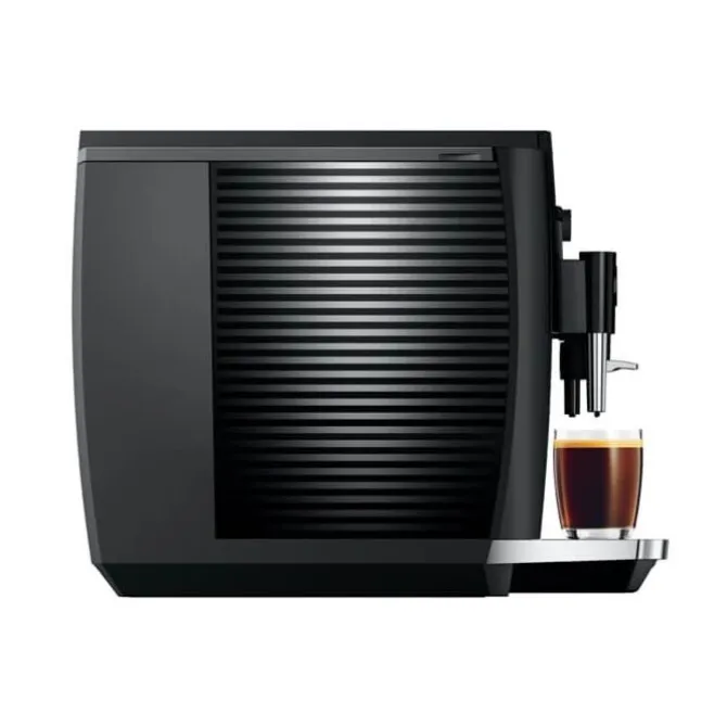 JURA E4 Piano Black (EA)