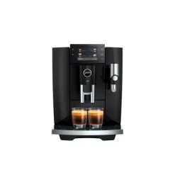 JURA E8 Piano Black (ED)