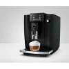 JURA E6 Piano Black (ED)
