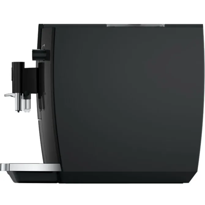 JURA E6 Piano Black (ED)