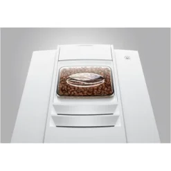 JURA E4 Piano White (EA)