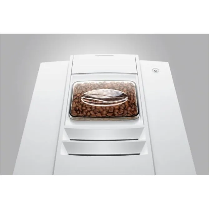 JURA E4 Piano White (EA)