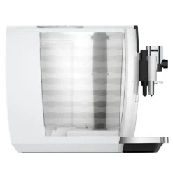 JURA E8 Piano White (ED)