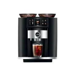 JURA GIGA 10 Diamond Black (EA)