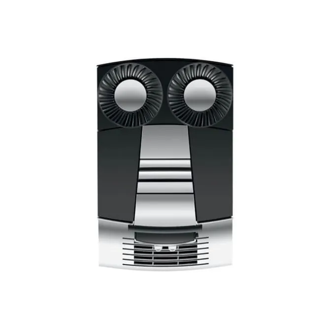 JURA GIGA 10 Diamond Black (EA)