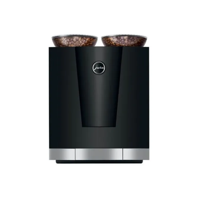 JURA GIGA 10 Diamond Black (EA)