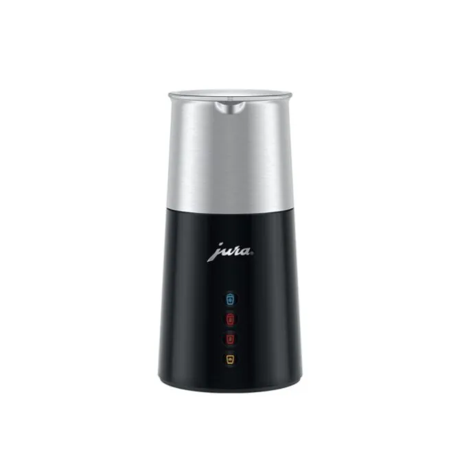 JURA Hot en Cold Melkopschuimer (EA)