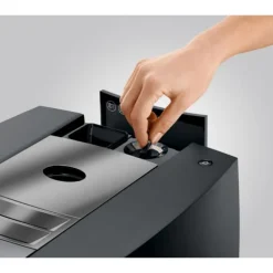 JURA J10 Piano Black (EA)