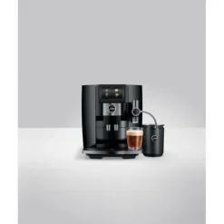 JURA J10 Piano Black (EA)