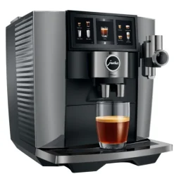 JURA J10 twin Diamond Onyx (EA)