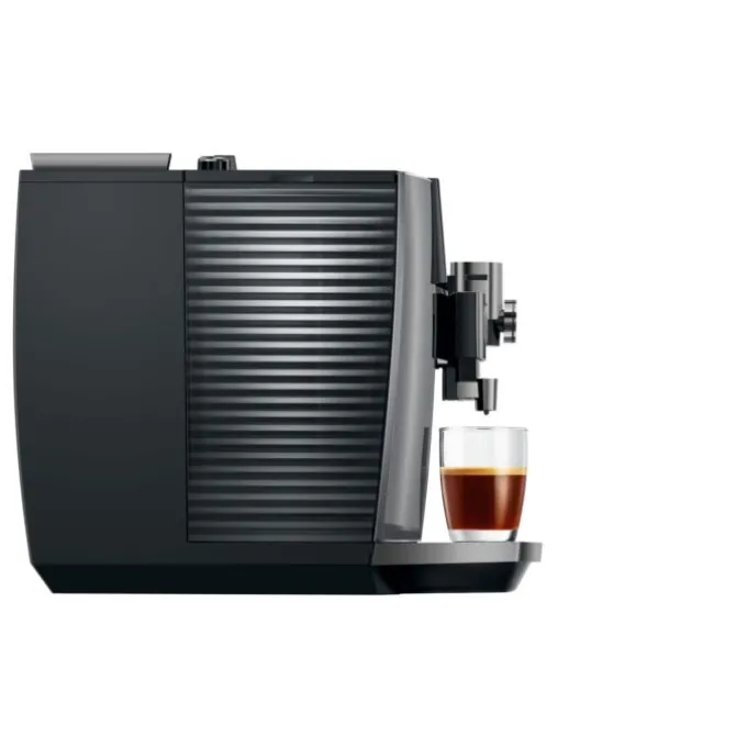 JURA J10 twin Diamond Onyx (EA)